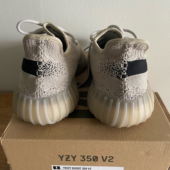 Yeezy Boost 350 V2 ‘Slate’ - Picture 4 of 5